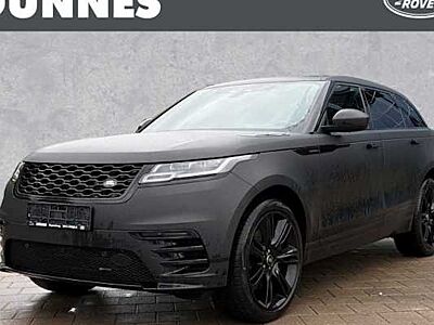 Land Rover Range Rover Velar 3.0 D300 R-DYNAMIC SE AWD 5 Türen