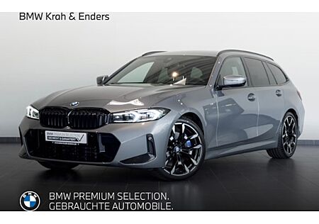 BMW 3er 320i Touring Auto 5 Türen