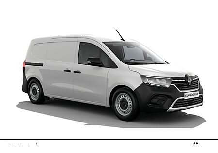 Renault Kangoo Blue dCi 115 EDC Advance L2 4 Türen