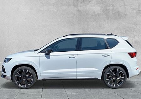 Cupra Ateca 2.0 TSI 221kW 4Drive DSG 5 Türen