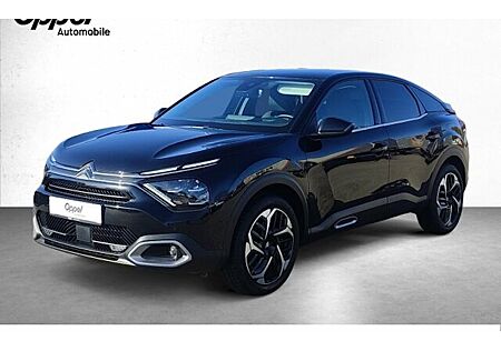 Citroën C4 PureTech 130 Stop&Start MAX EAT8 5 Türen