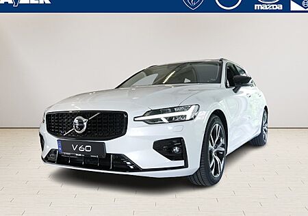 Volvo V60 B4 D Auto Plus Dark 5 Türen