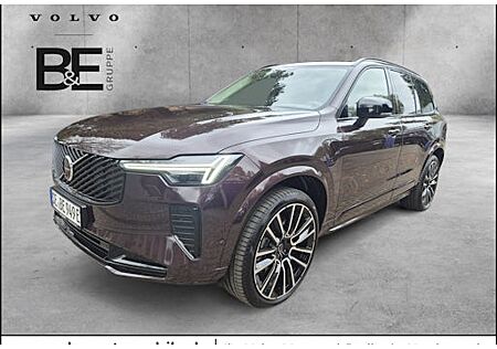 Volvo XC 90 T8 AWD Ultra Dark Auto 5 Türen