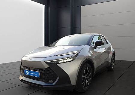 Toyota C-HR 2.0-l-VVT-i Hybrid Team Deutschland 5 Türen
