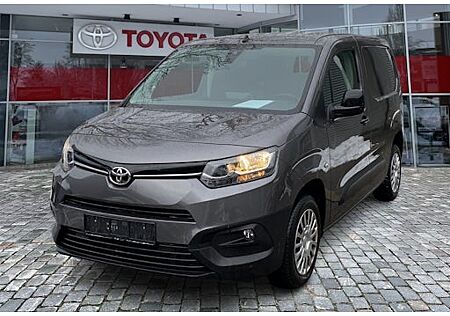 Toyota Pro Ace 1,5-l-D-4D 96kW L1 Meister 4 Türen