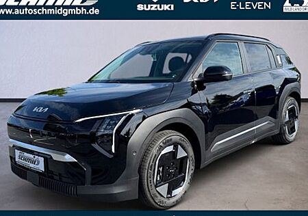 Kia EV3 58 kWh 150 kW Earth Frontantrieb 5 Türen