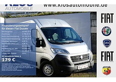 Fiat Ducato Maxi 35 180 Multijet Power L5H2 4 Türen