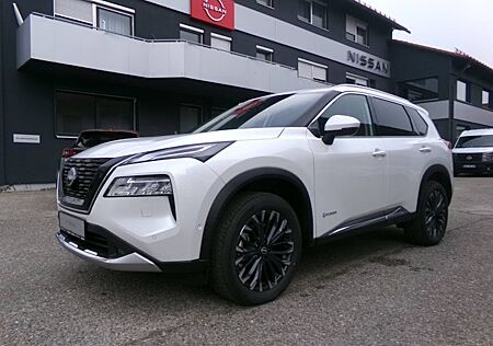 Nissan X-Trail 1.5 VC-T e-Power e-4ORCE TEKNA+ 5 Türen