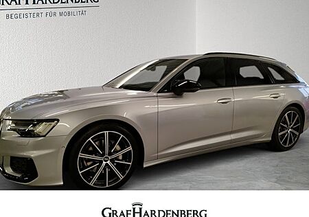 Audi A6 45 TFSI quattro S tronic S line Avant 5 Türen