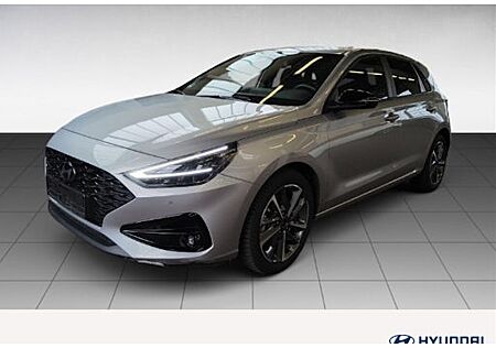 Hyundai i30 1.6 T-GDI Trend DCT 5 Türen