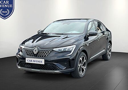 Renault Arkana Mild Hybrid 140 EDC Techno 5 Türen