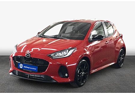 Mazda 2 1.5L Hybrid VVT-i FWD Homura 5 Türen