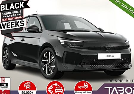 Opel Corsa 1.2 Direct Injection Turbo 74kW GS 5 Türen