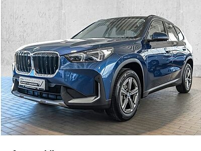 BMW X1 sDrive20d Steptronic 5 Türen