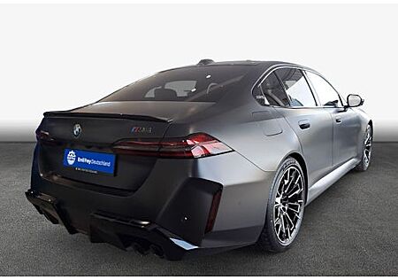 BMW M5 Plug-In Hybrid xDrive A 4 Türen
