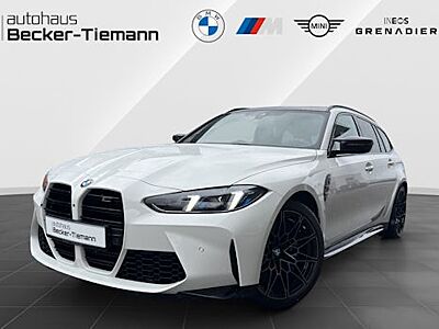 BMW M3 M3 Competition xDrive Touring 5 Türen