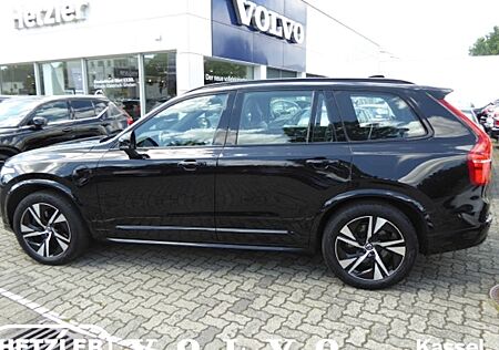 Volvo XC 90 T8 Twin Engine Geartronic R-Design 5 Türen