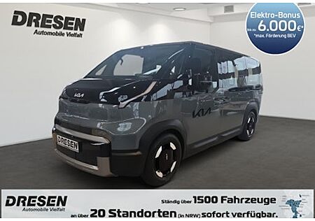 Kia PV5 71,2 kWh Elite 5 Türen
