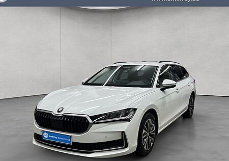 Skoda Superb 2.0 TDI DSG Selection Combi 5 Türen