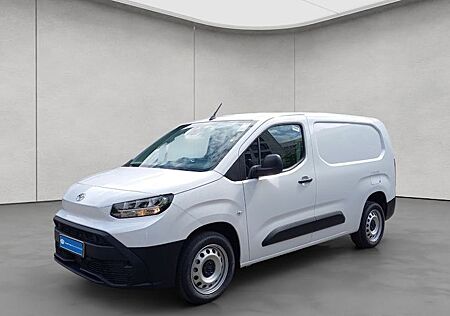 Toyota Pro Ace 1,5-l-D-4D 75kW L2 Meister 4 Türen