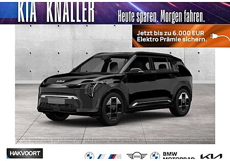 Kia EV3 58 kWh 150 kW Air Frontantrieb 5 Türen