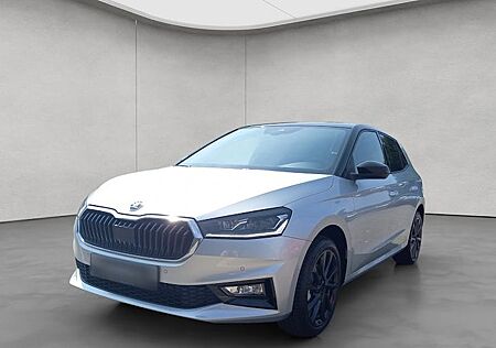 Skoda Fabia 1.0l TSI 85kW DSG Selection 5 Türen