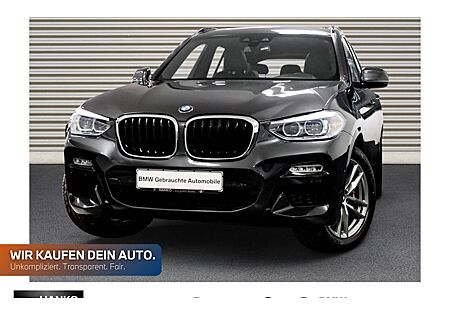 BMW X3 xDrive30i M SPORT AT 5 Türen