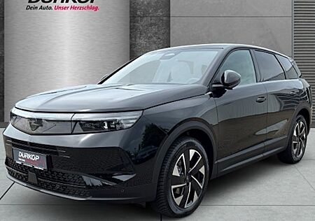 Opel Grandland X 1.2 Turbo 100kW GS eDCT 5 Türen