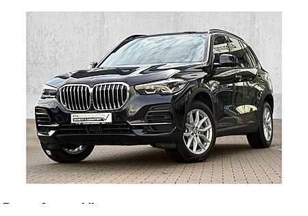 BMW X5 xDrive25d 5 Türen