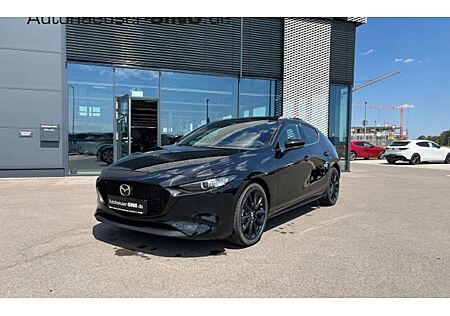 Mazda 3 e-SKYACTIV G 140 Homura Automatik 5 Türen