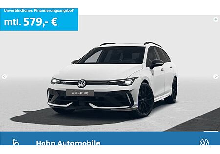 VW Golf R 2.0 TSI OPF 4MOTION 245kW DSG R Variant 5 Türen