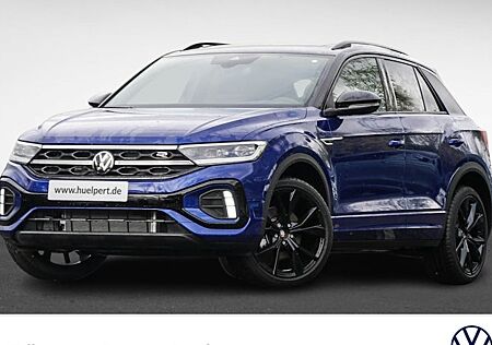 VW T-Roc 1.5 TSI OPF DSG R-Line 5 Türen