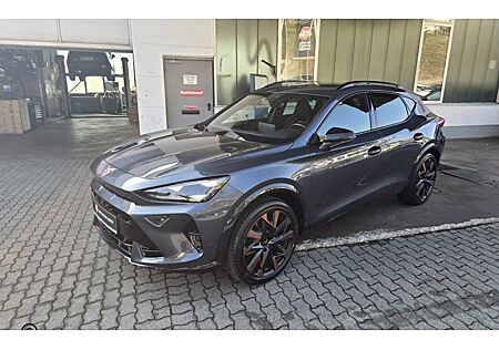Cupra Formentor 2.0 TSI 245kW VZ DSG 4Drive 5 Türen