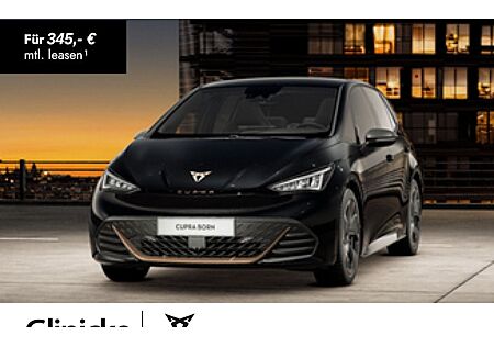 Cupra Born 60 kWh 170 kW Edition Dynamic 5 Türen