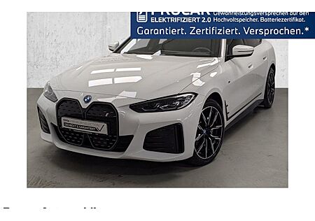 BMW i4 eDrive35 5 Türen
