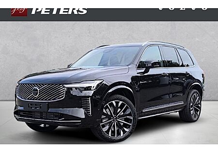 Volvo XC 90 T8 AWD Ultra Bright Auto 5 Türen