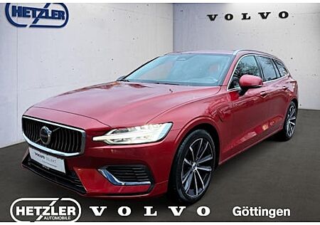 Volvo V60 T6 AWD Recharge Core Auto 5 Türen