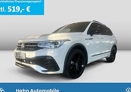 VW Tiguan 2.0 TDI SCR 142kW DSG 4MOTION R-Line 5 Türen