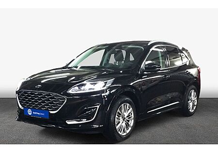 Ford Kuga 2.5 Duratec PHEV Vignale 5 Türen