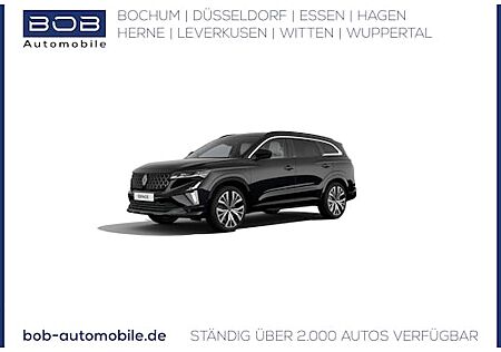 Renault Espace Full Hybrid E-Tech 200 5-Sitzer Iconic 5 Türen