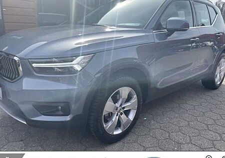 Volvo XC 40 T3 Inscription Geartronic 5 Türen