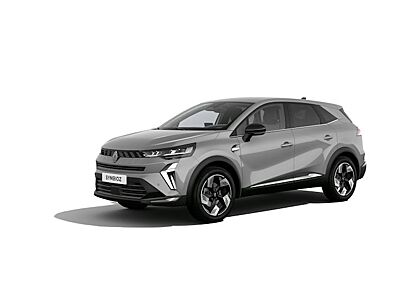 Renault Symbioz Full Hybrid E-Tech 160 Techno 5 Türen