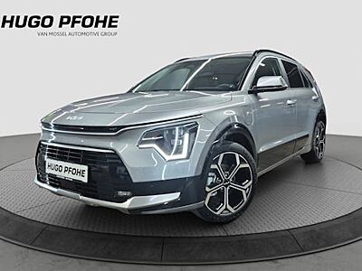 Kia Niro 1.6 GDI Plug-in Hybrid Spirit 5 Türen