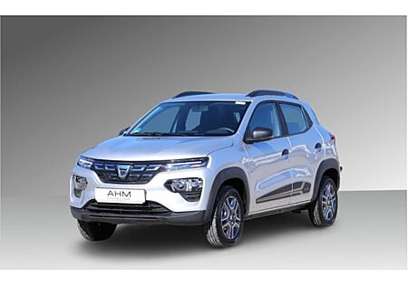 Dacia Spring electric 70 Essential 5 Türen