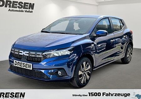 Dacia Sandero TCe 90 Expression 5 Türen