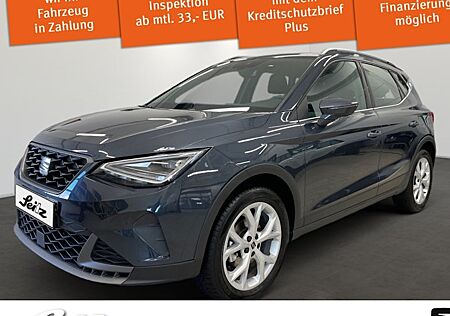 Seat Arona 1.0 TSI 85kW FR DSG 5 Türen