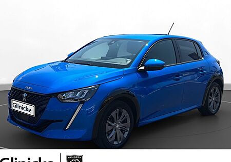 Peugeot e-208 136 Allure 5 Türen