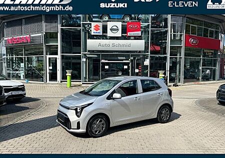 Kia Picanto 1.0 Vision AMT 5-Sitzer 5 Türen