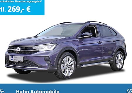 VW Taigo 1.0 TSI OPF 85 kW Energy 5 Türen