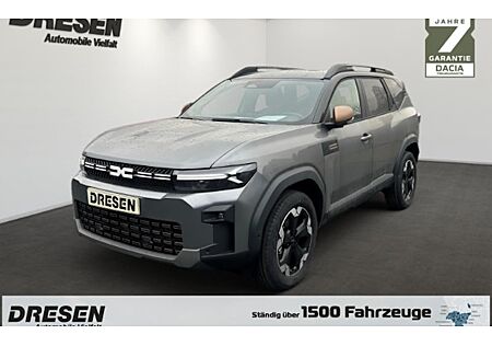 Dacia Bigster hybrid 155 Extreme 5 Türen